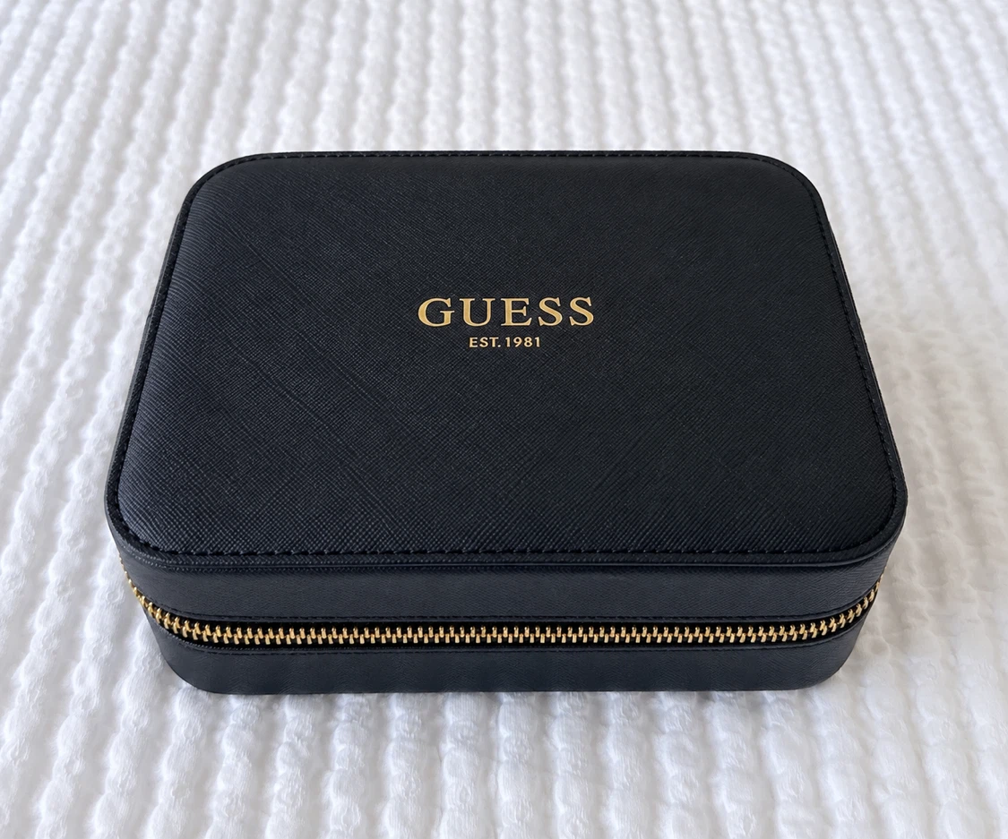 NEW Guess Jewellery Organizer