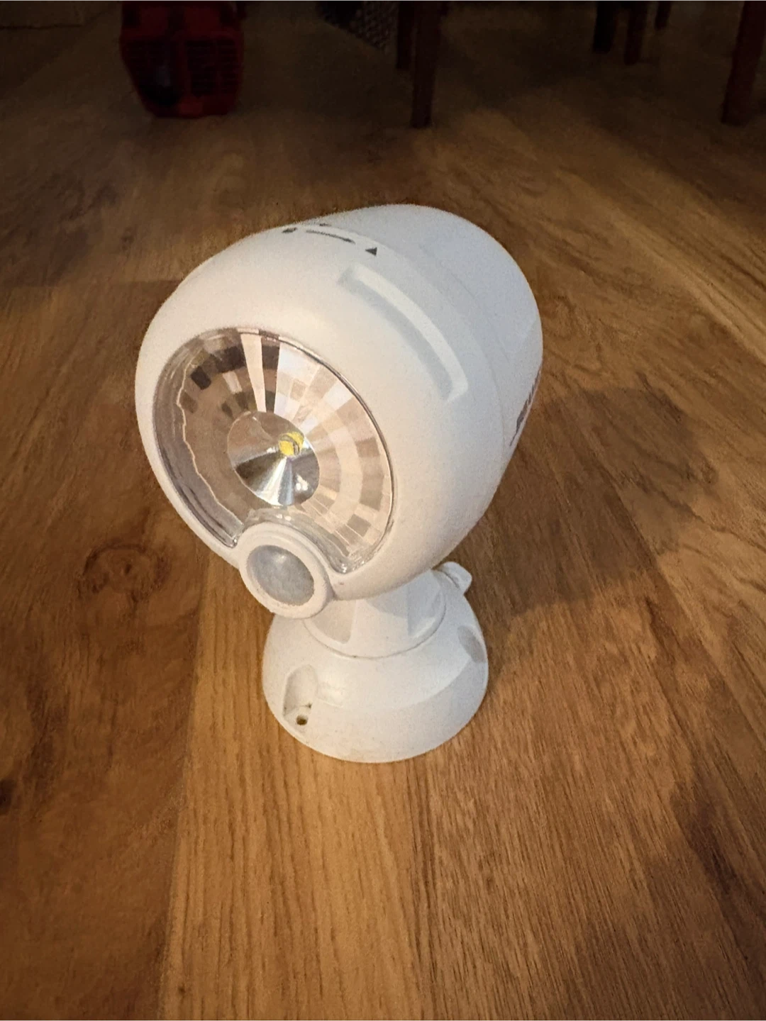 Mr. Beams Motion-Sensing Spotlight - photo 2
