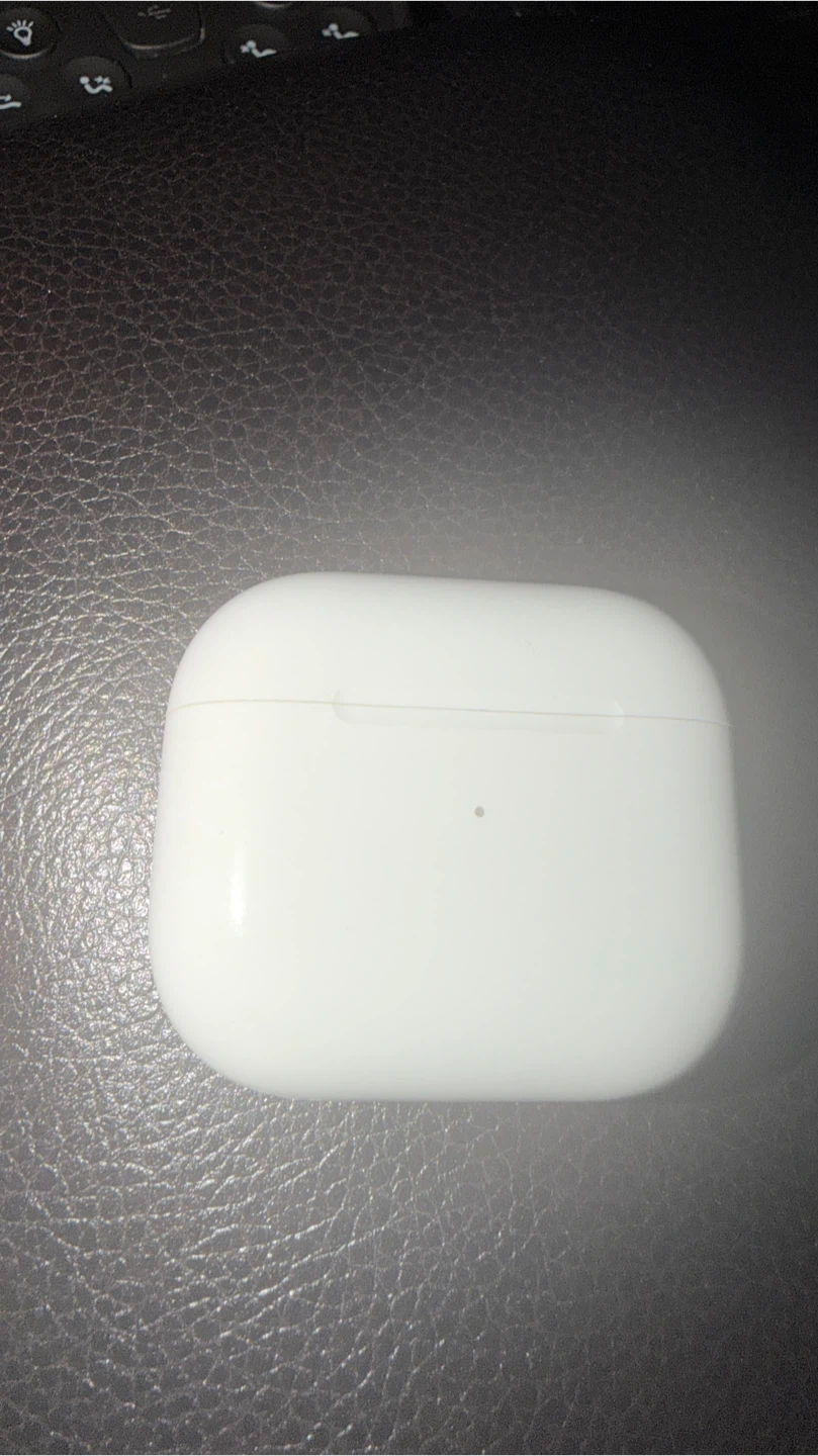 Apple AirPods (3rd Generation) with MagSafe Charging Case - photo 4