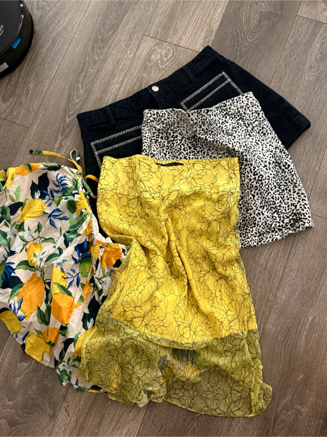 4 piece lot - photo 2