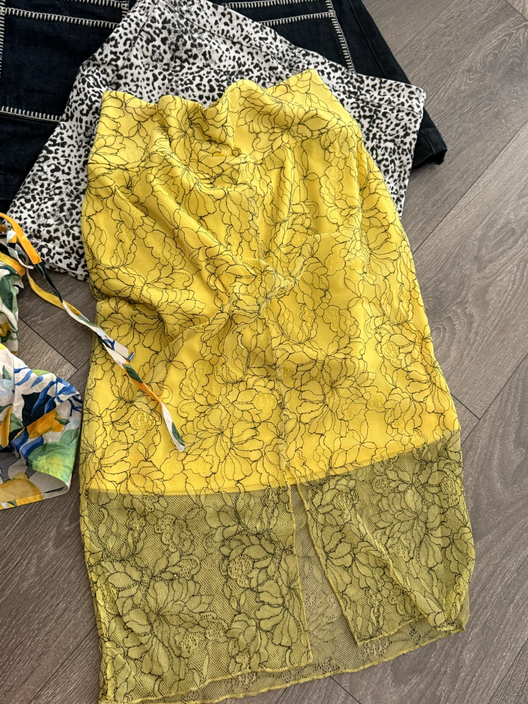 4 piece lot - photo 3