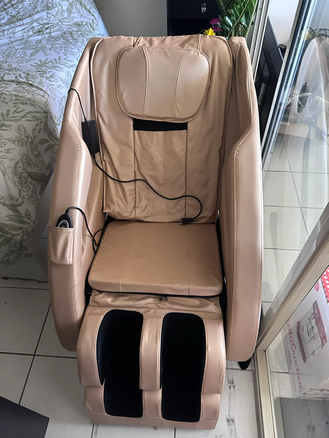 LIKE NEW Massage Chair