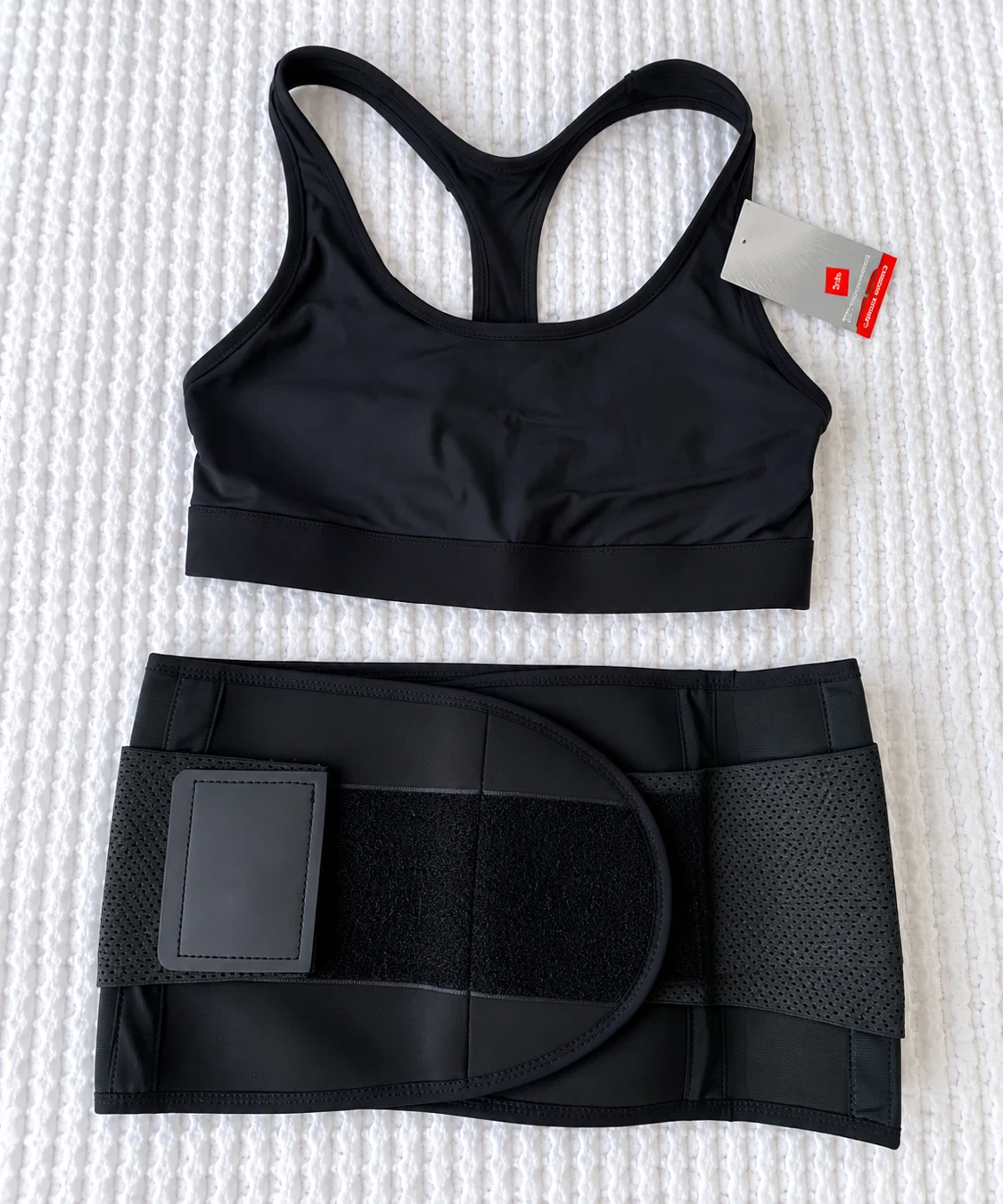 NEW Waist Trimmer Sauna - size L