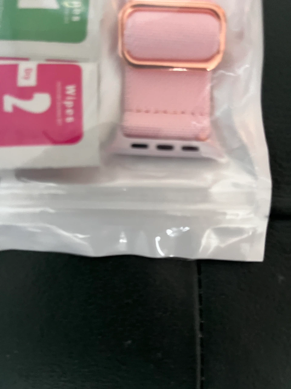 Apple Watch Band and Case Set - photo 2
