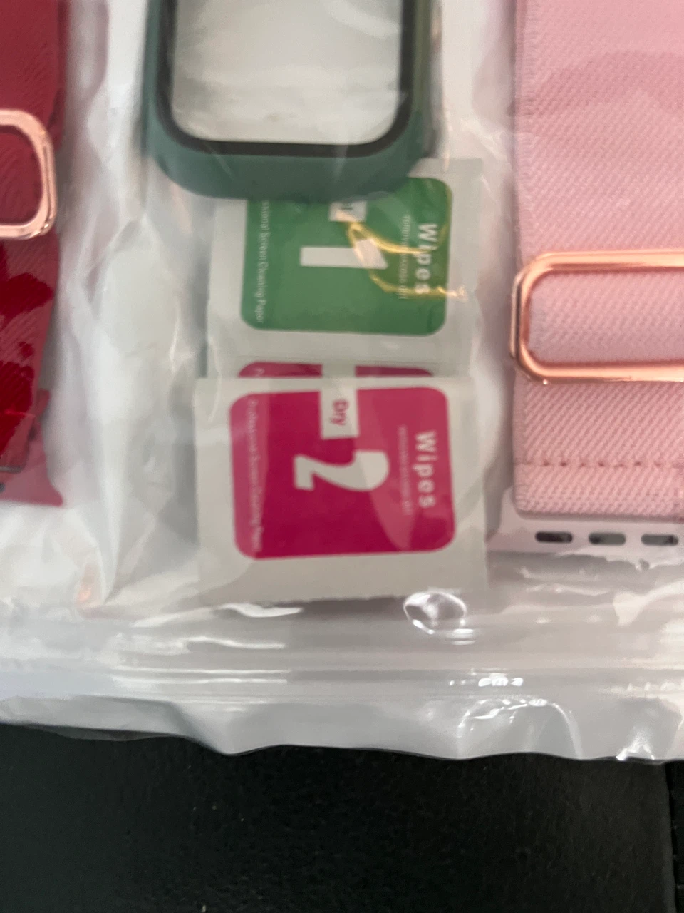 Apple Watch Band and Case Set - photo 3