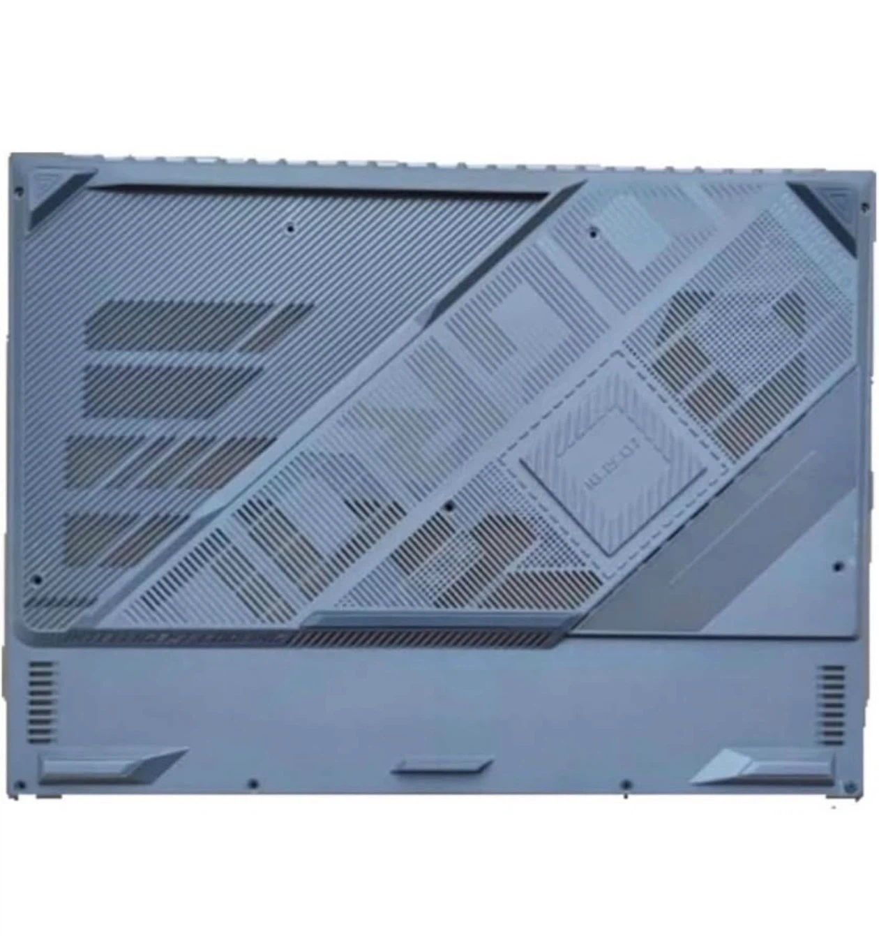 Laptop Bottom Case for ASUS ROG Strix G614JVR G614JI  Gray VER1