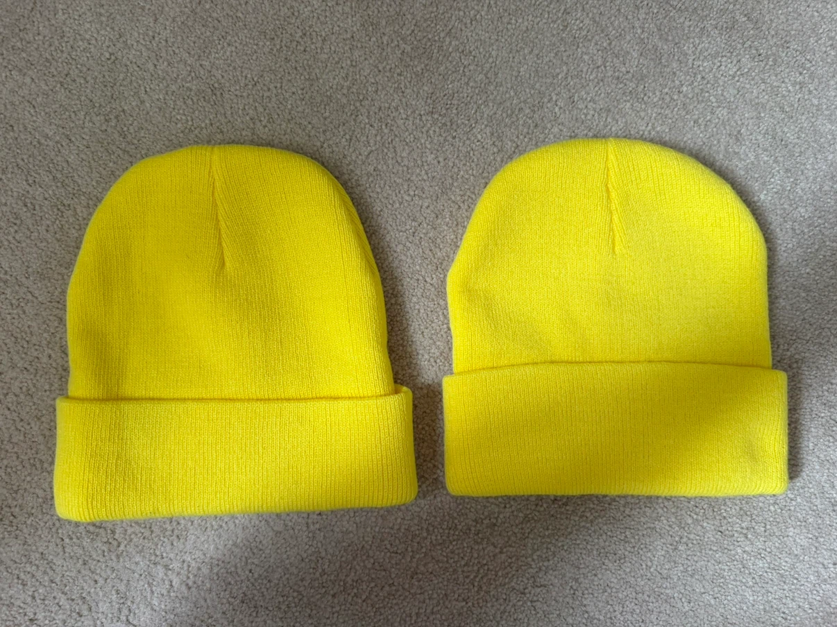 Twisted Tea Toques - photo 2