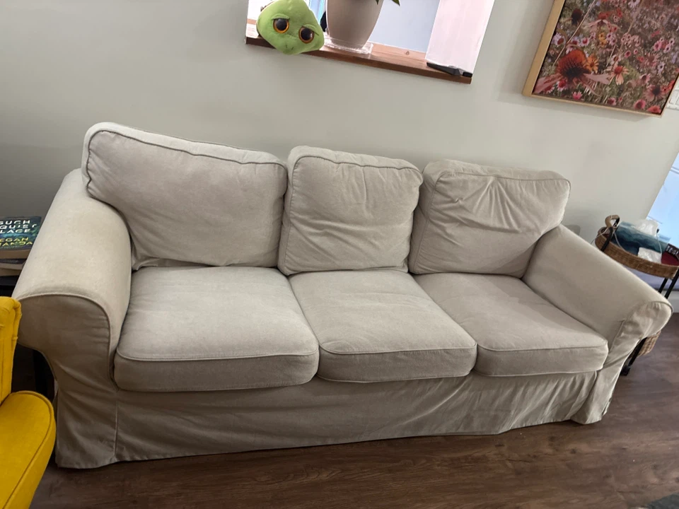 IKEA Uppland 3-Seater Sofa