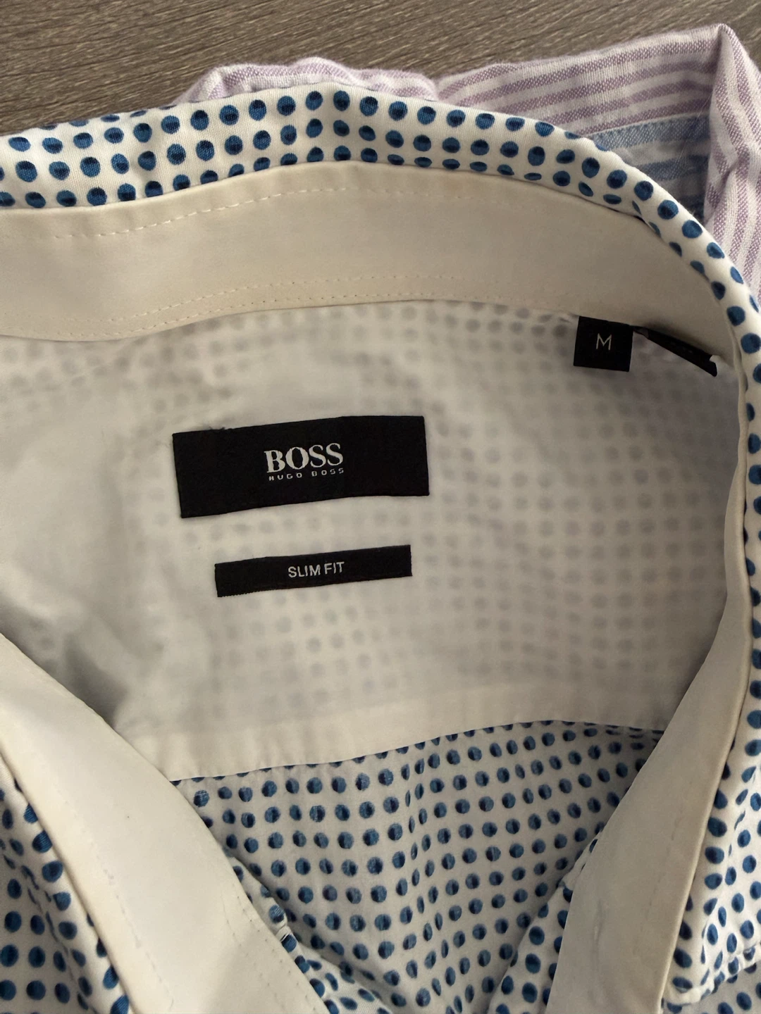 Mixed Bundle - Hugo Boss, Lattanzi, Ralph Lauren - photo 4