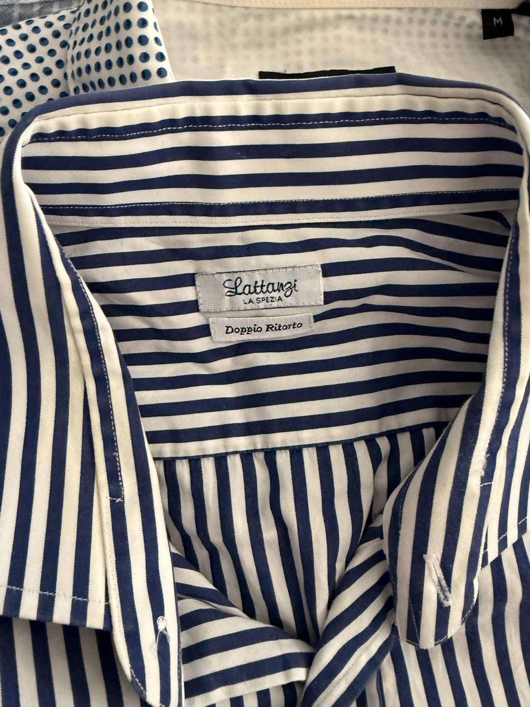 Mixed Bundle - Hugo Boss, Lattanzi, Ralph Lauren - photo 5