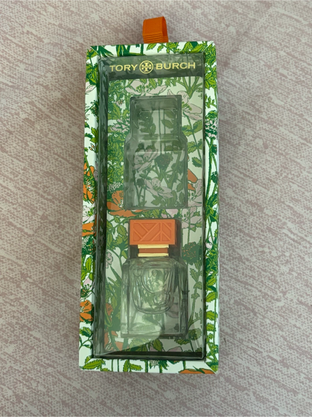 Tory Burch Perfume
