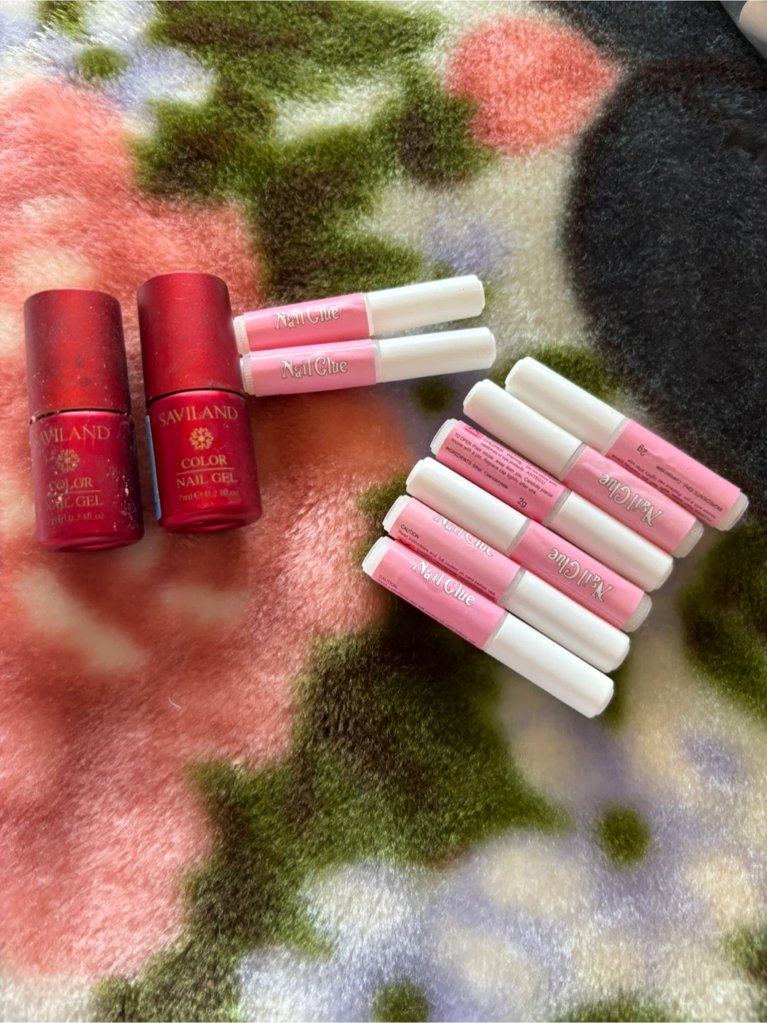 Nail polish lot - photo 3