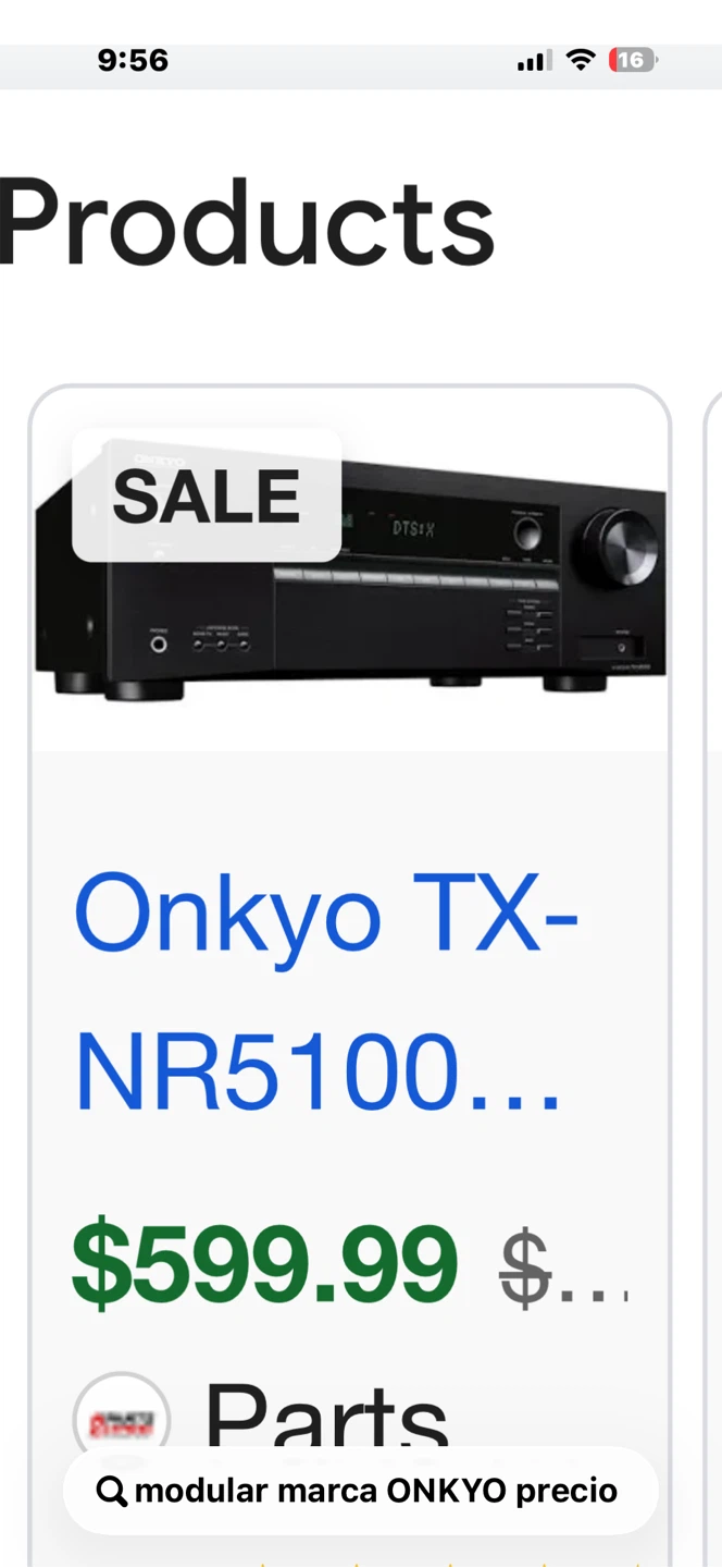 Onkyo HT-S3800 5.1 Channel Home Cinema System - photo 2