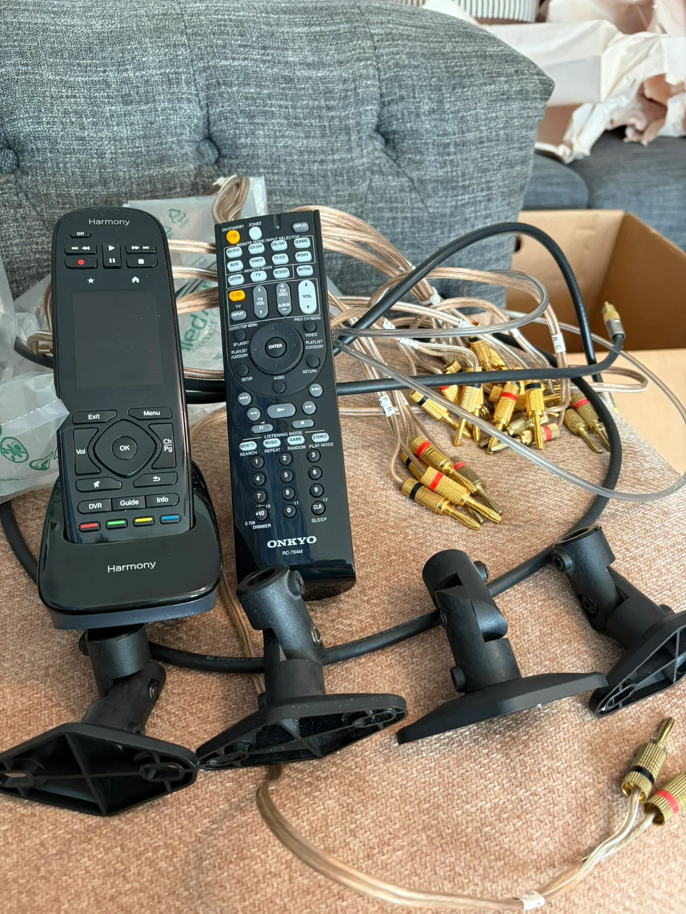 Onkyo HT-S3800 5.1 Channel Home Cinema System - photo 5