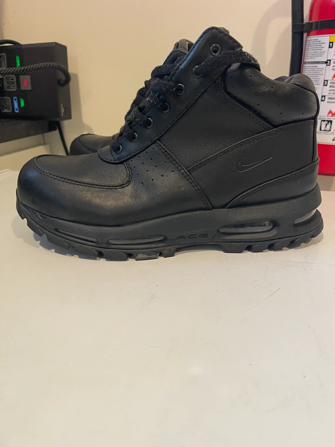 Nike ACG Air Boots