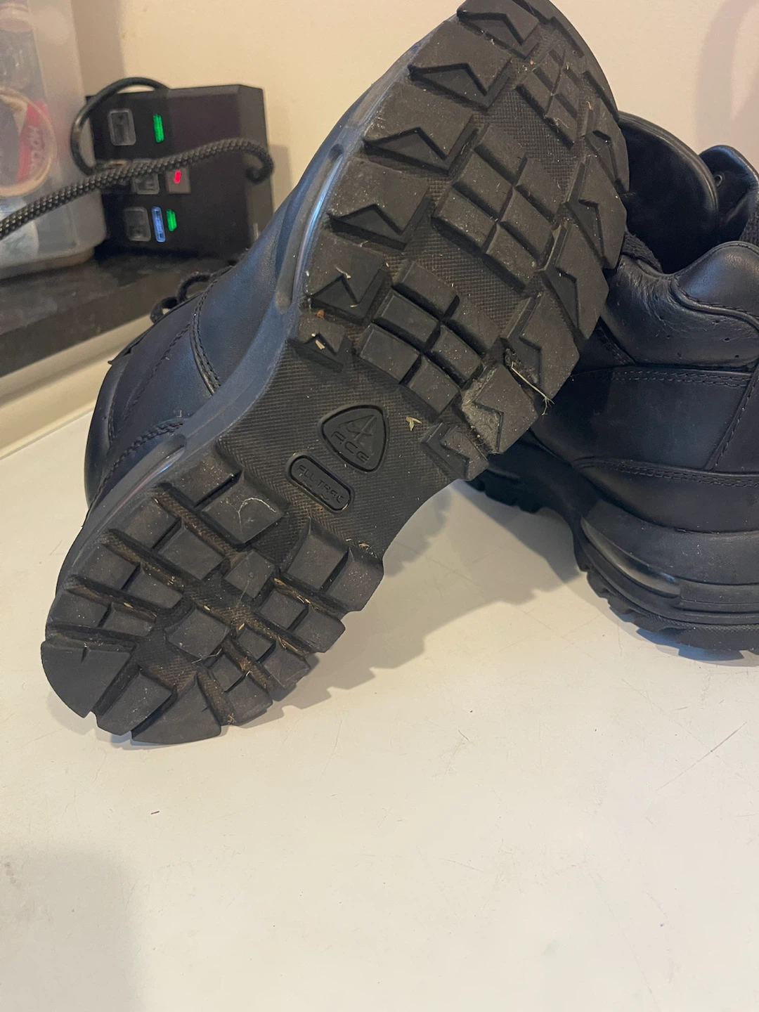 Nike ACG Air Boots - photo 2