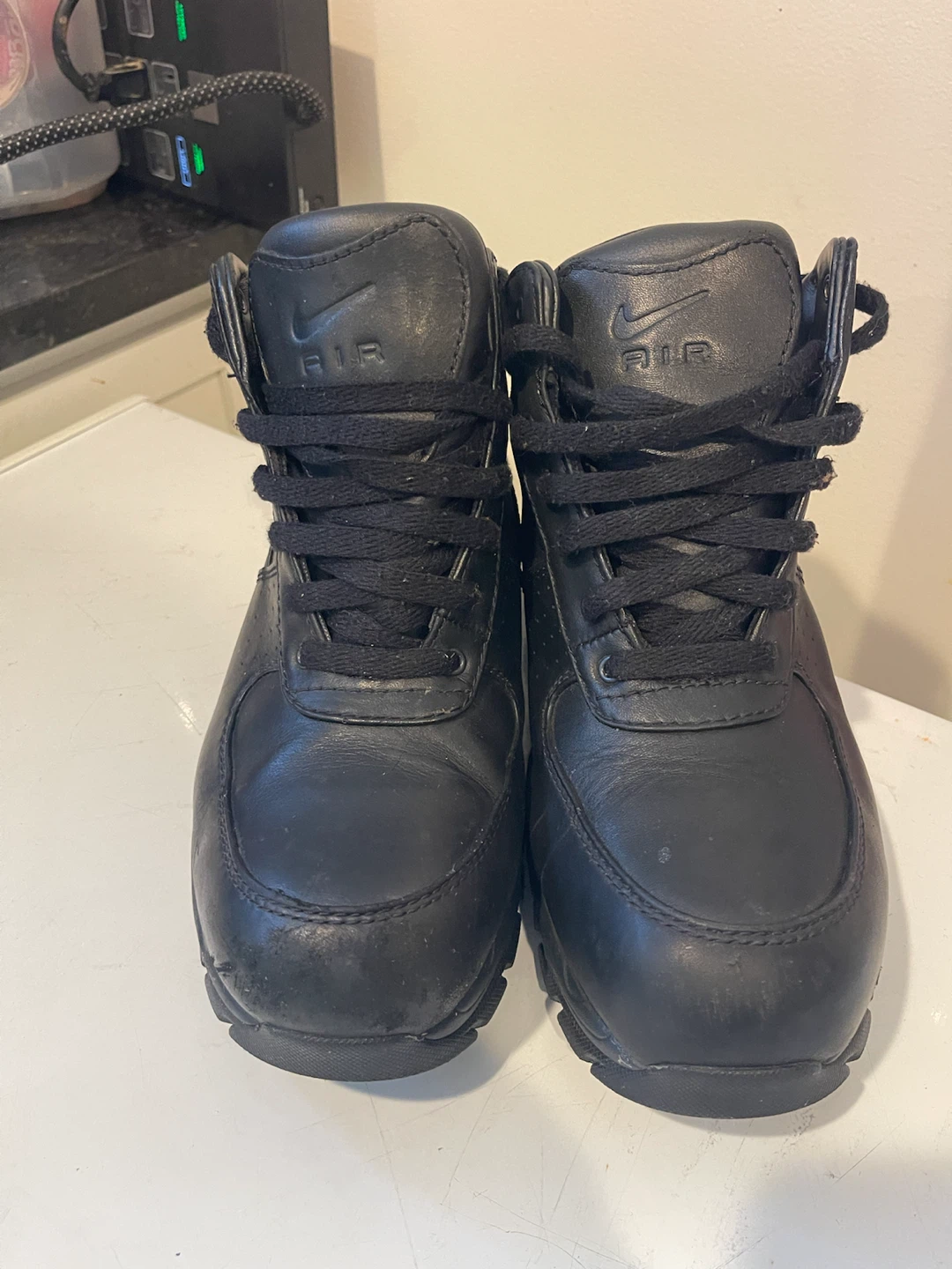 Nike ACG Air Boots - photo 3