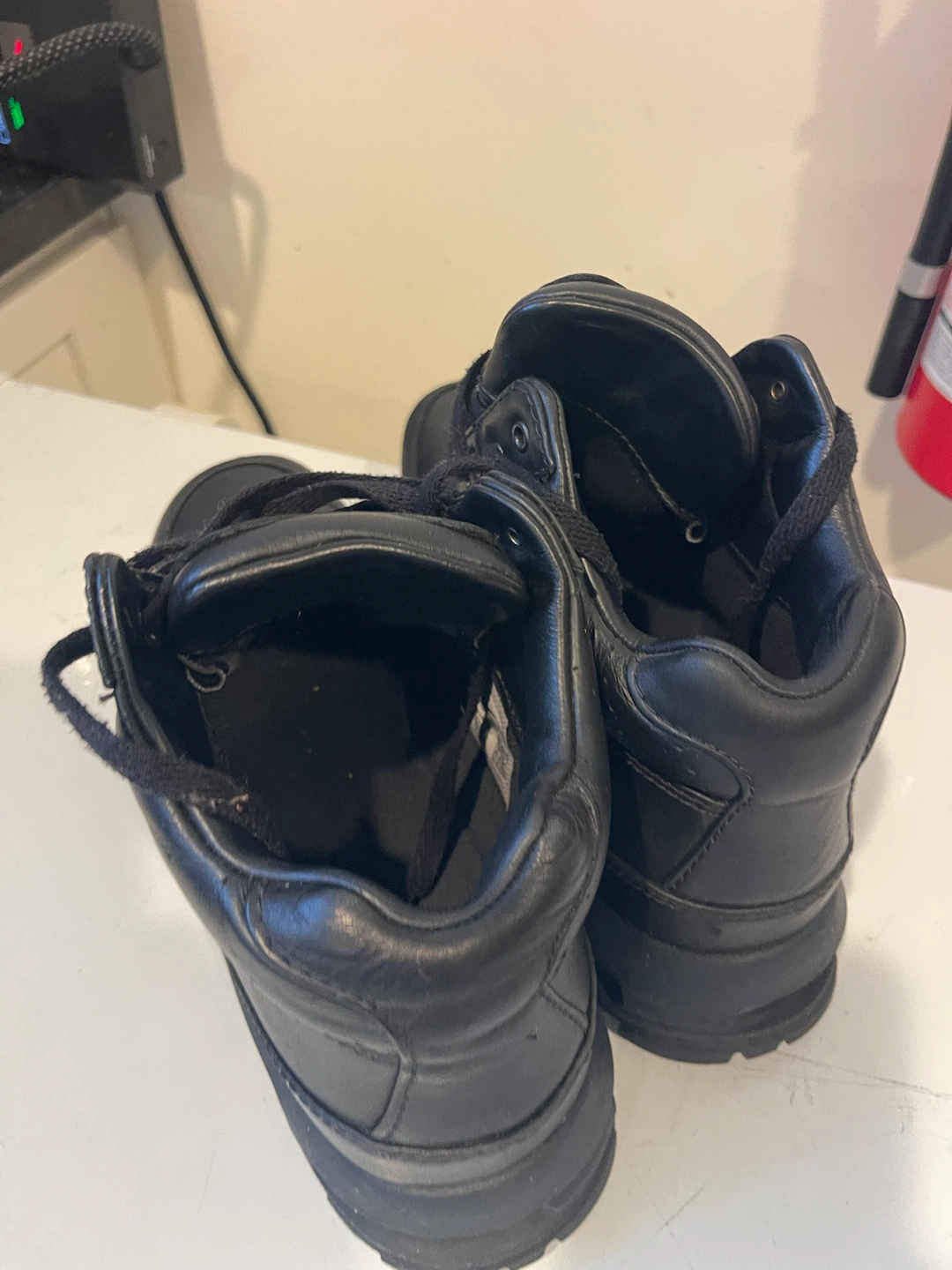 Nike ACG Air Boots - photo 4