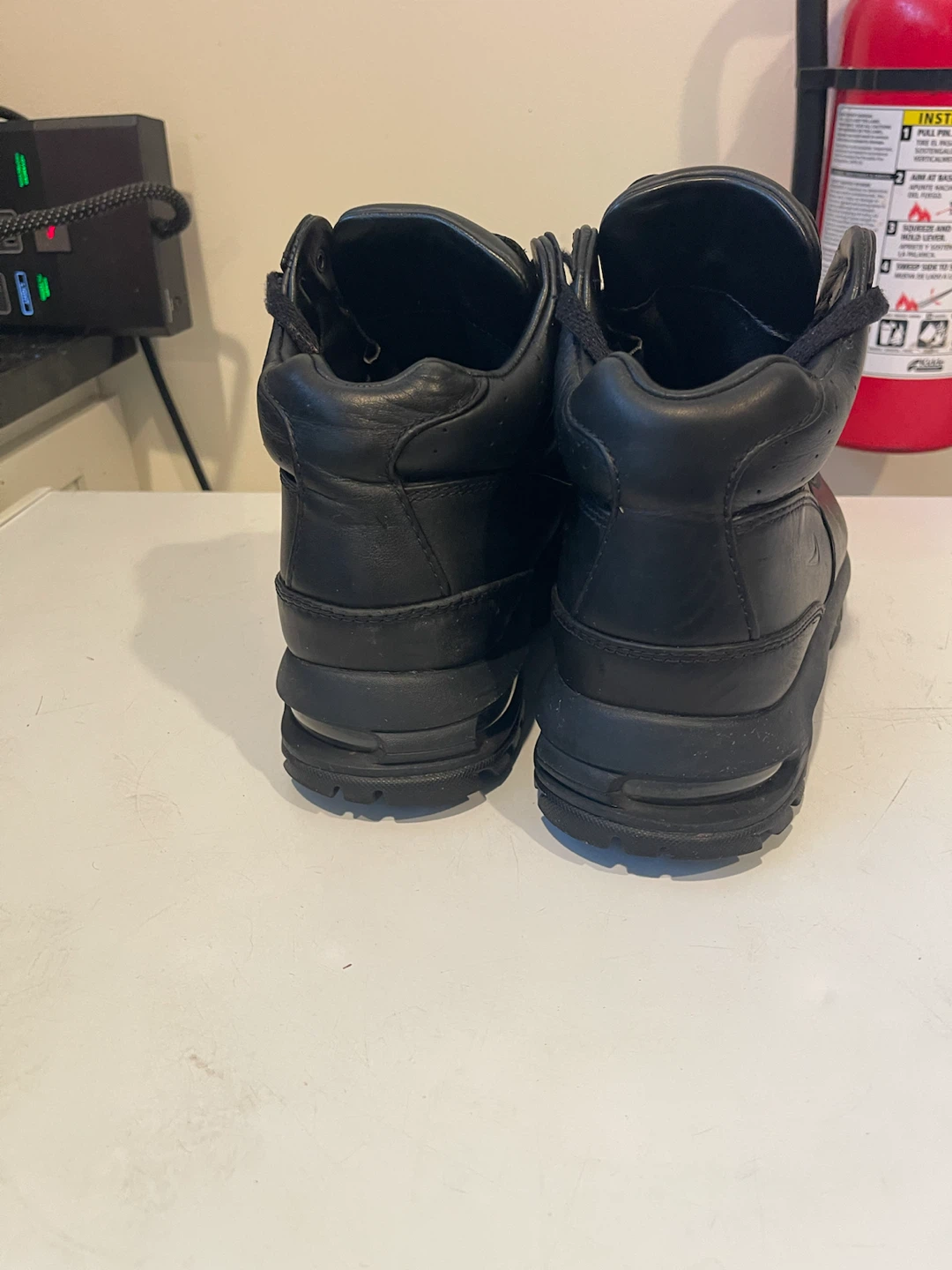 Nike ACG Air Boots - photo 5
