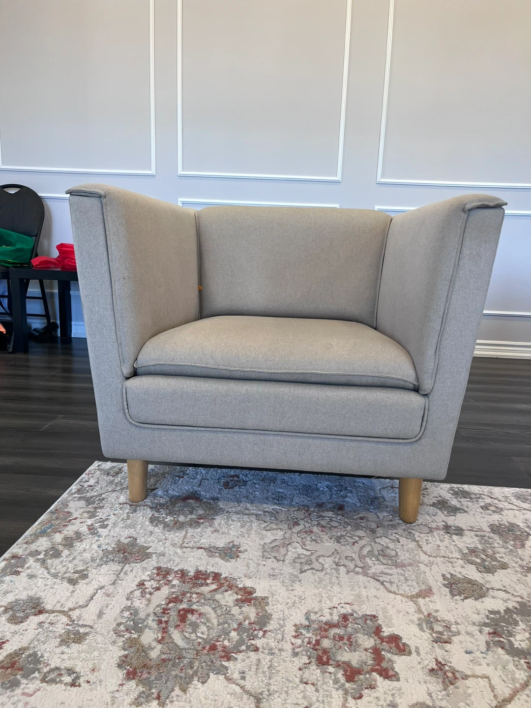 Accent Armchair - photo 2