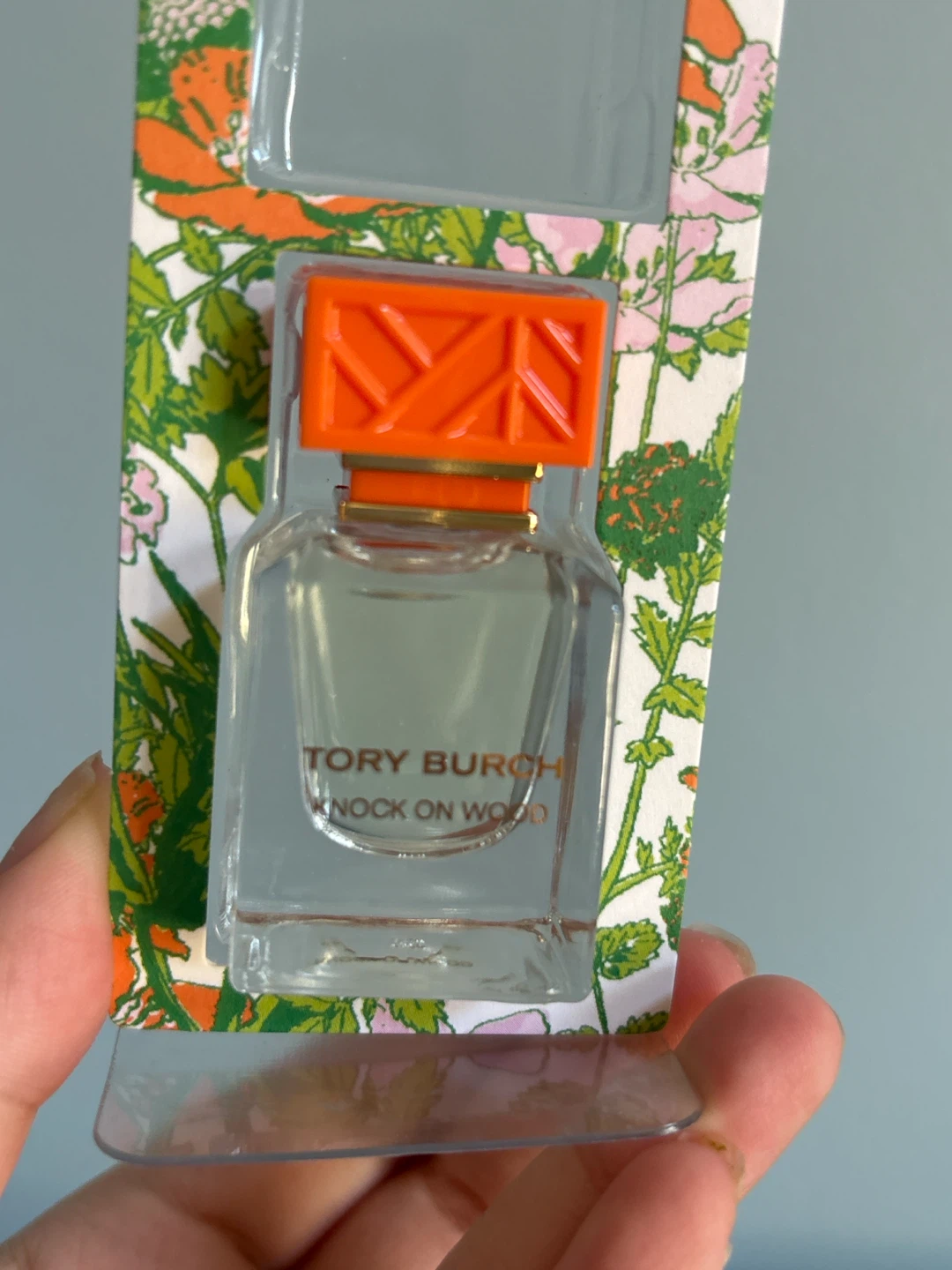 Tory Burch Perfume - photo 3
