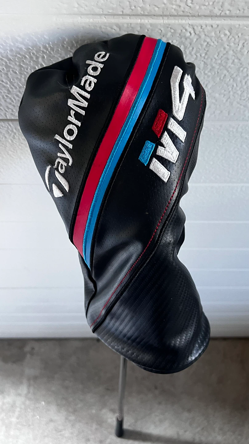 RH TaylorMade M4 Driver 10.5 Degree