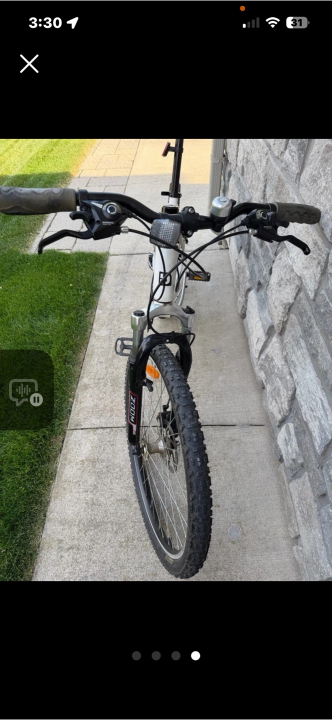 Diamondback Sorrento Mountain Bike - photo 2