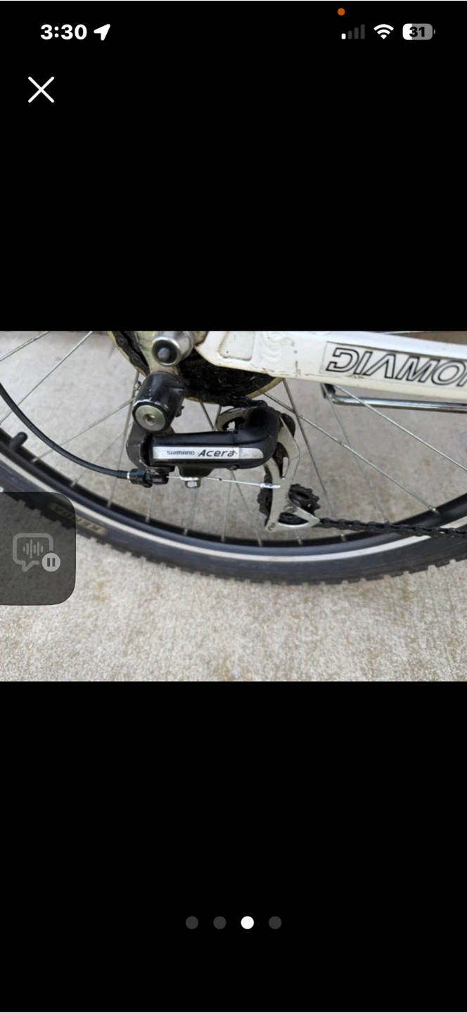 Diamondback Sorrento Mountain Bike - photo 3