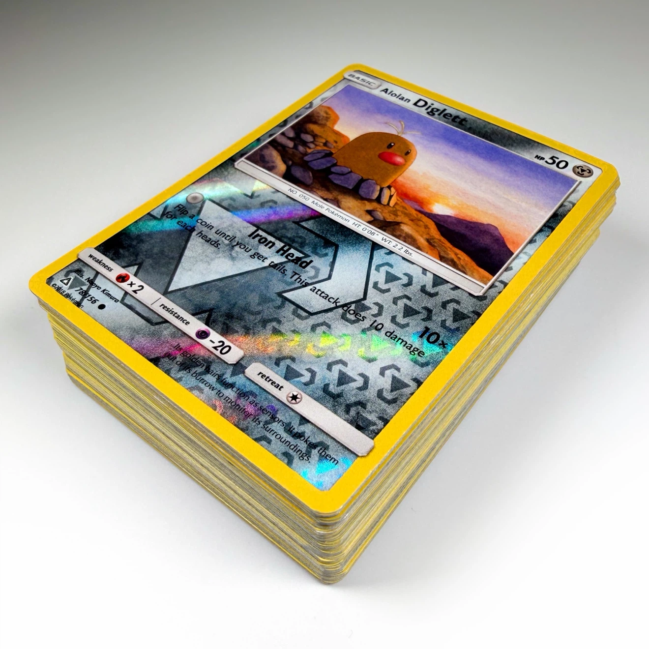 73x Assorted Pokemon Cards - photo 2