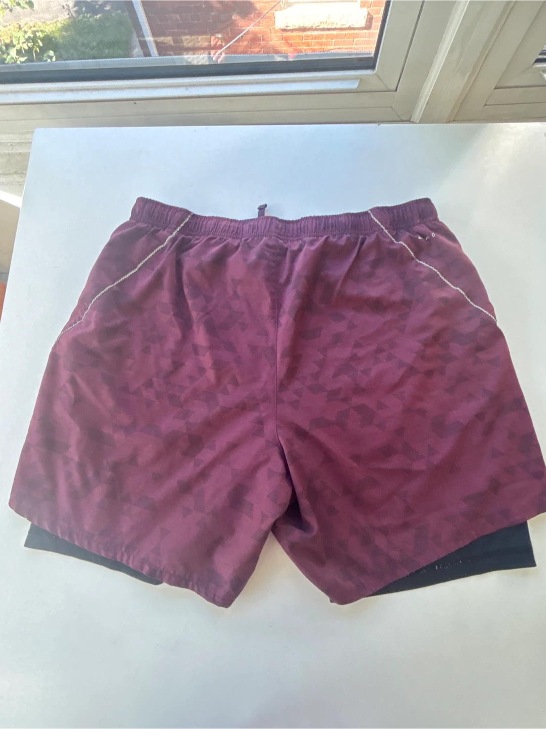 Fila Men's Athletic Shorts XL - photo 2