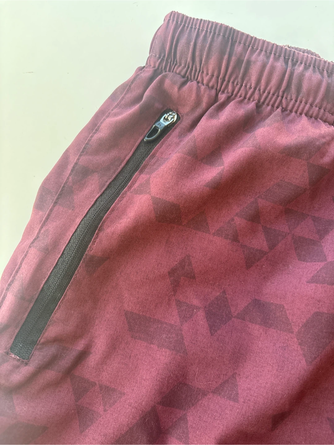 Fila Men's Athletic Shorts XL - photo 4