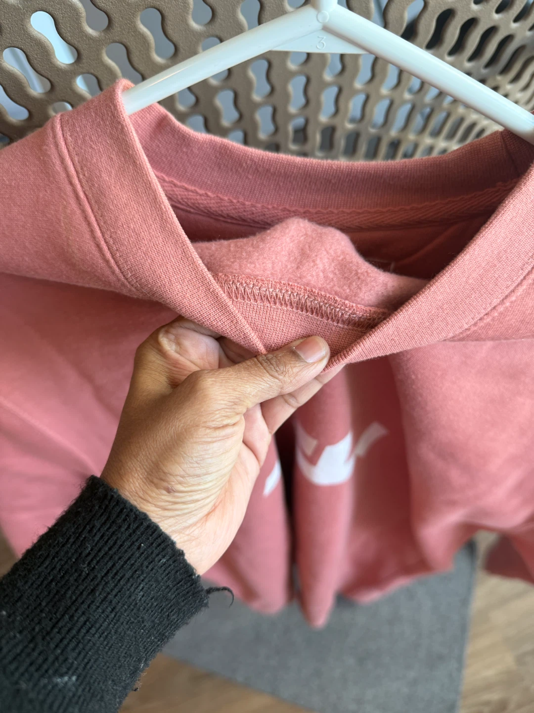 Two Assorted Crewneck Sweatshirts - photo 2