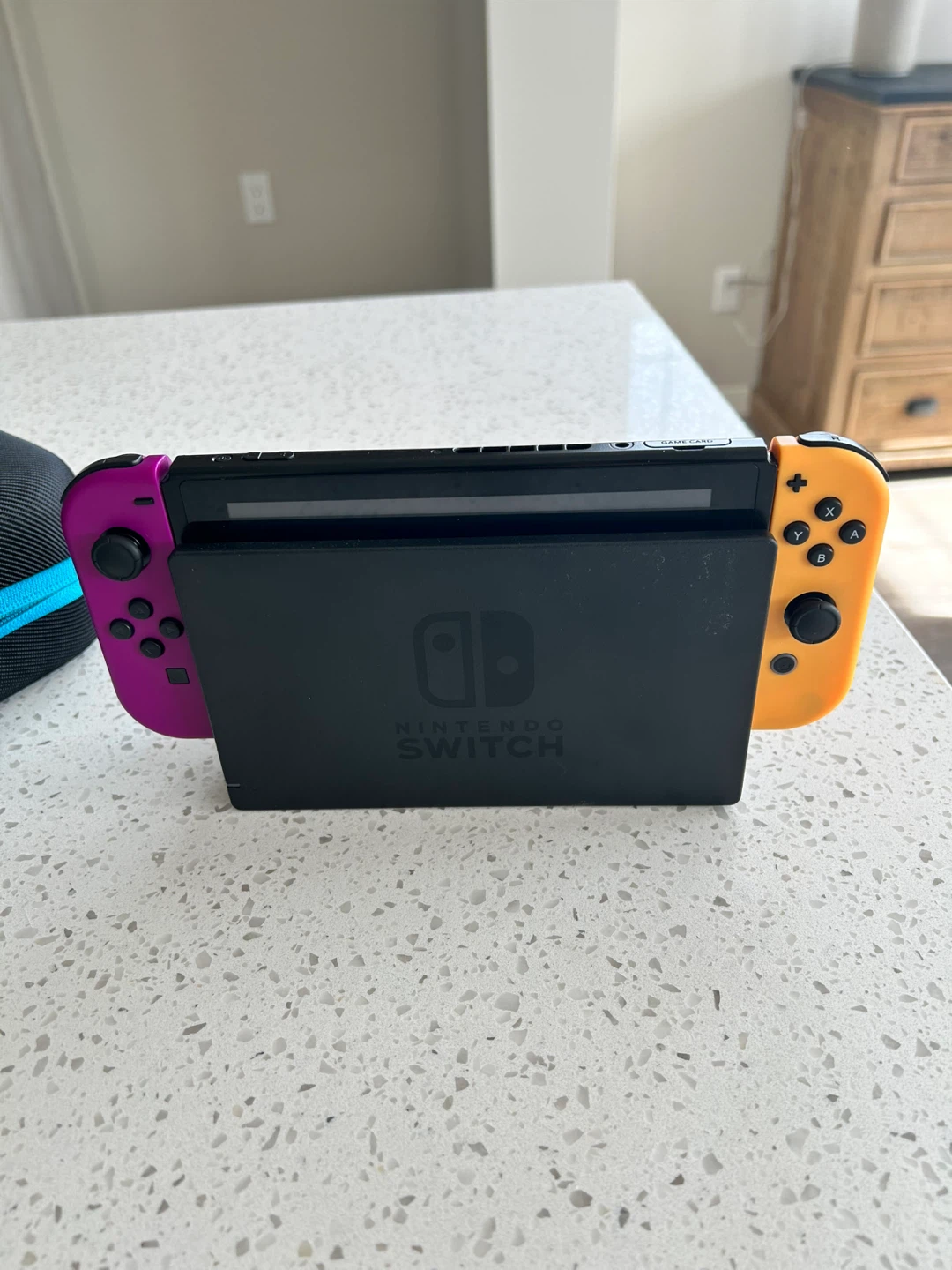 Nintendo Switch Console Bundle - photo 2