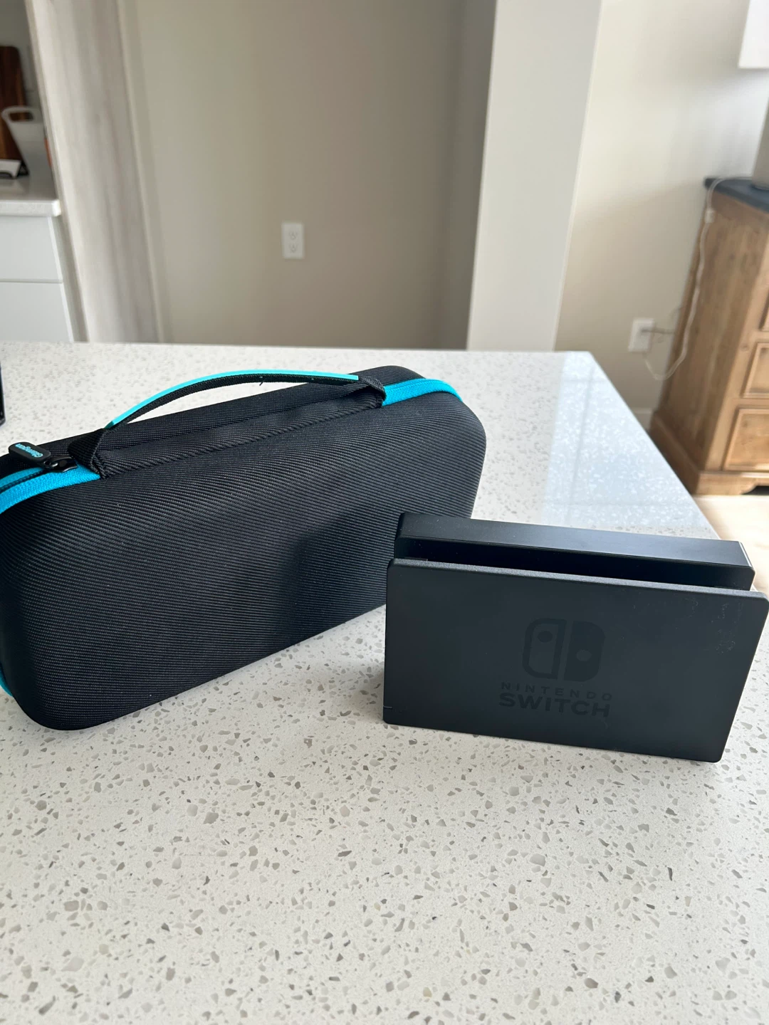 Nintendo Switch Console Bundle - photo 3