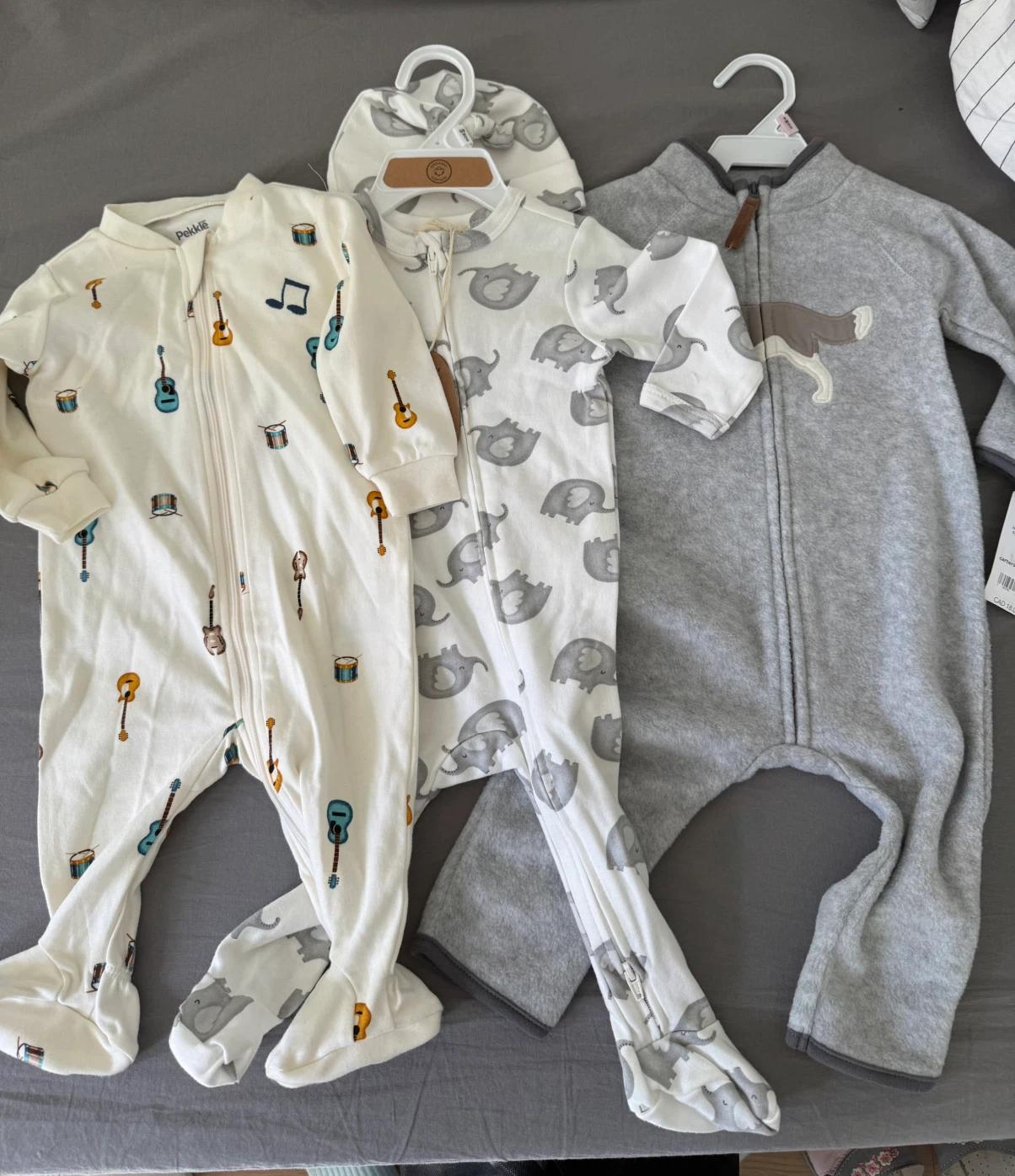 (New) Boys Outfit Sets 6-9 months