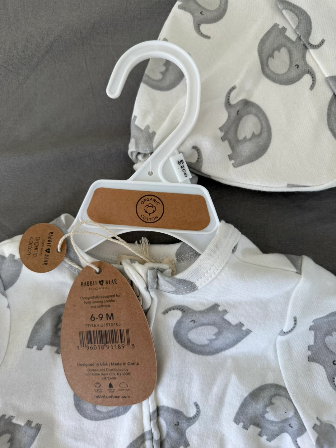 (New) Boys Outfit Sets 6-9 months - photo 3