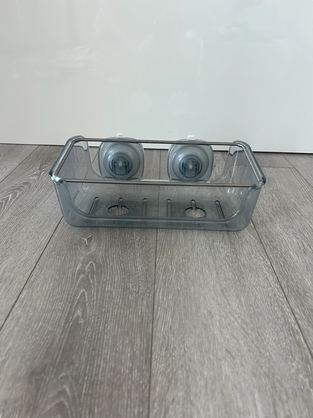Suction Cup Shower Caddy