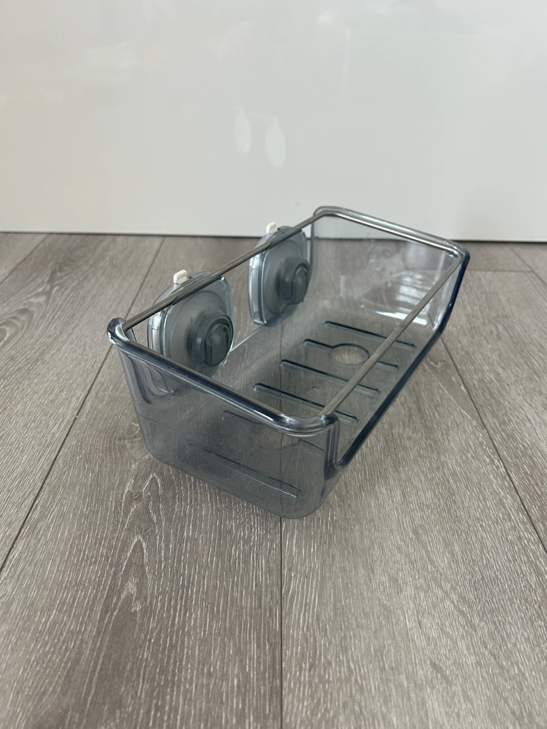 Suction Cup Shower Caddy - photo 2