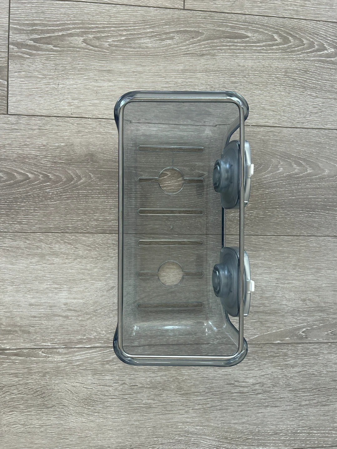 Suction Cup Shower Caddy - photo 5
