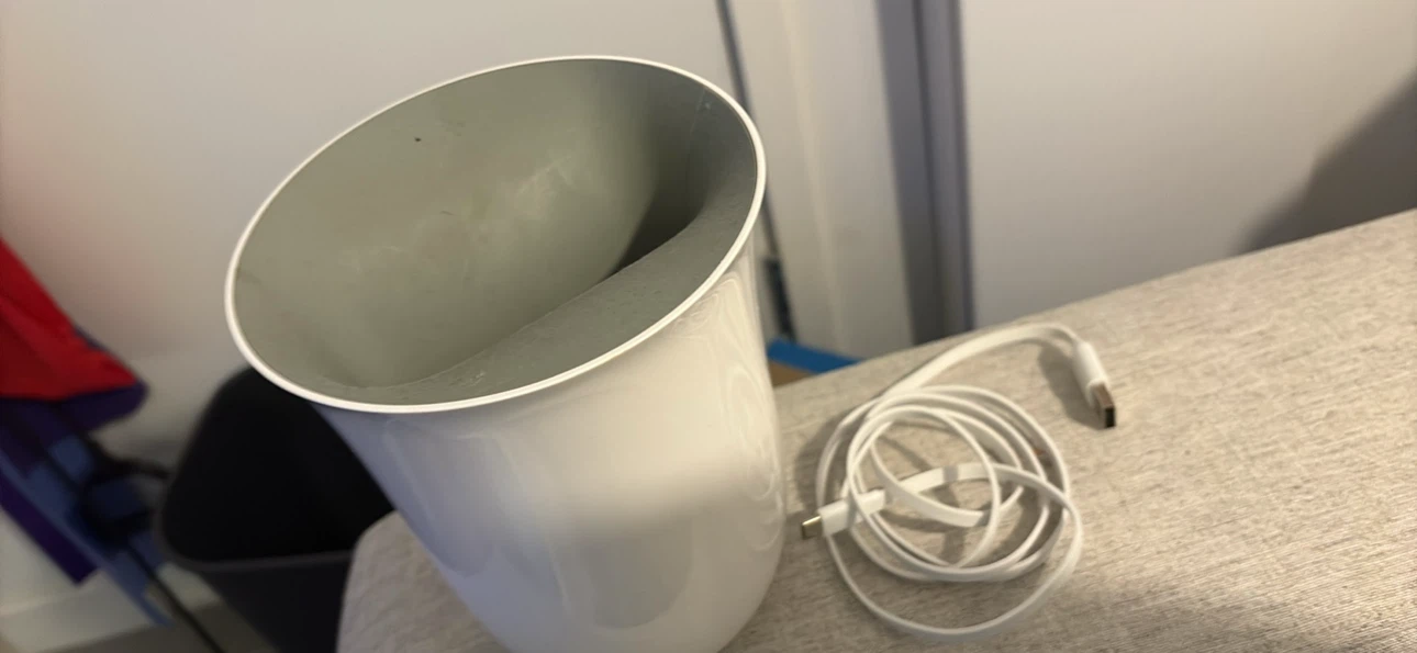 Lexon Oblio Wireless Charging Station