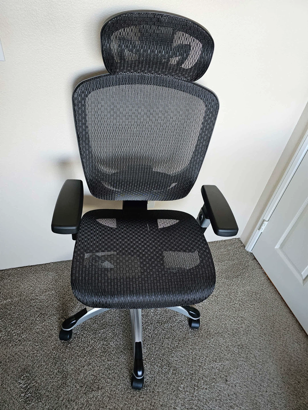 Hyken Ergonomic Mesh Office Chair