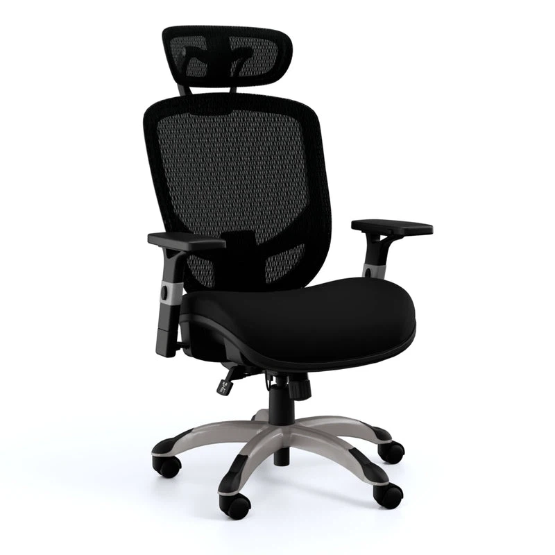 Hyken Ergonomic Mesh Office Chair - photo 4