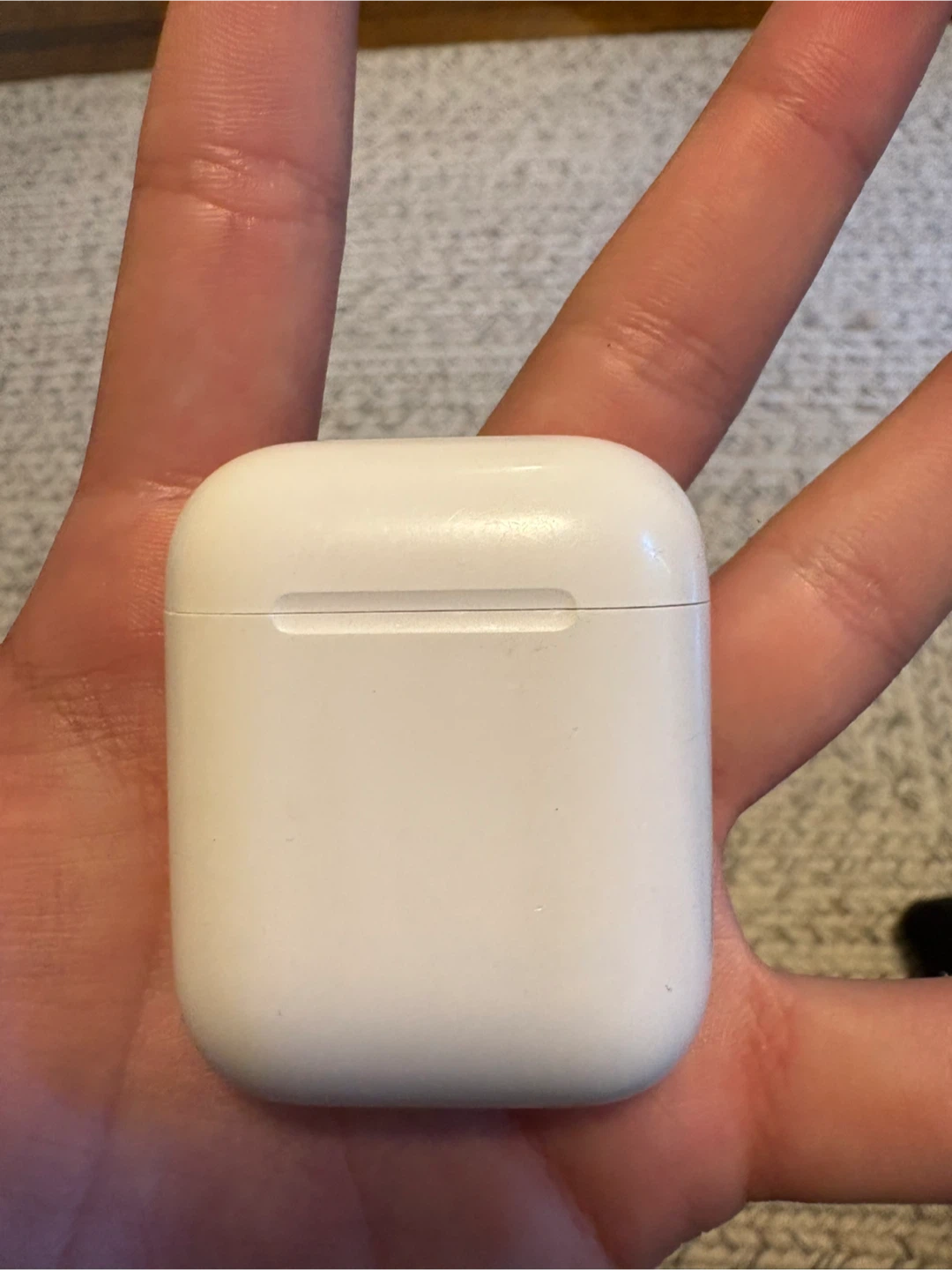 Apple AirPods with Charging Case - photo 4