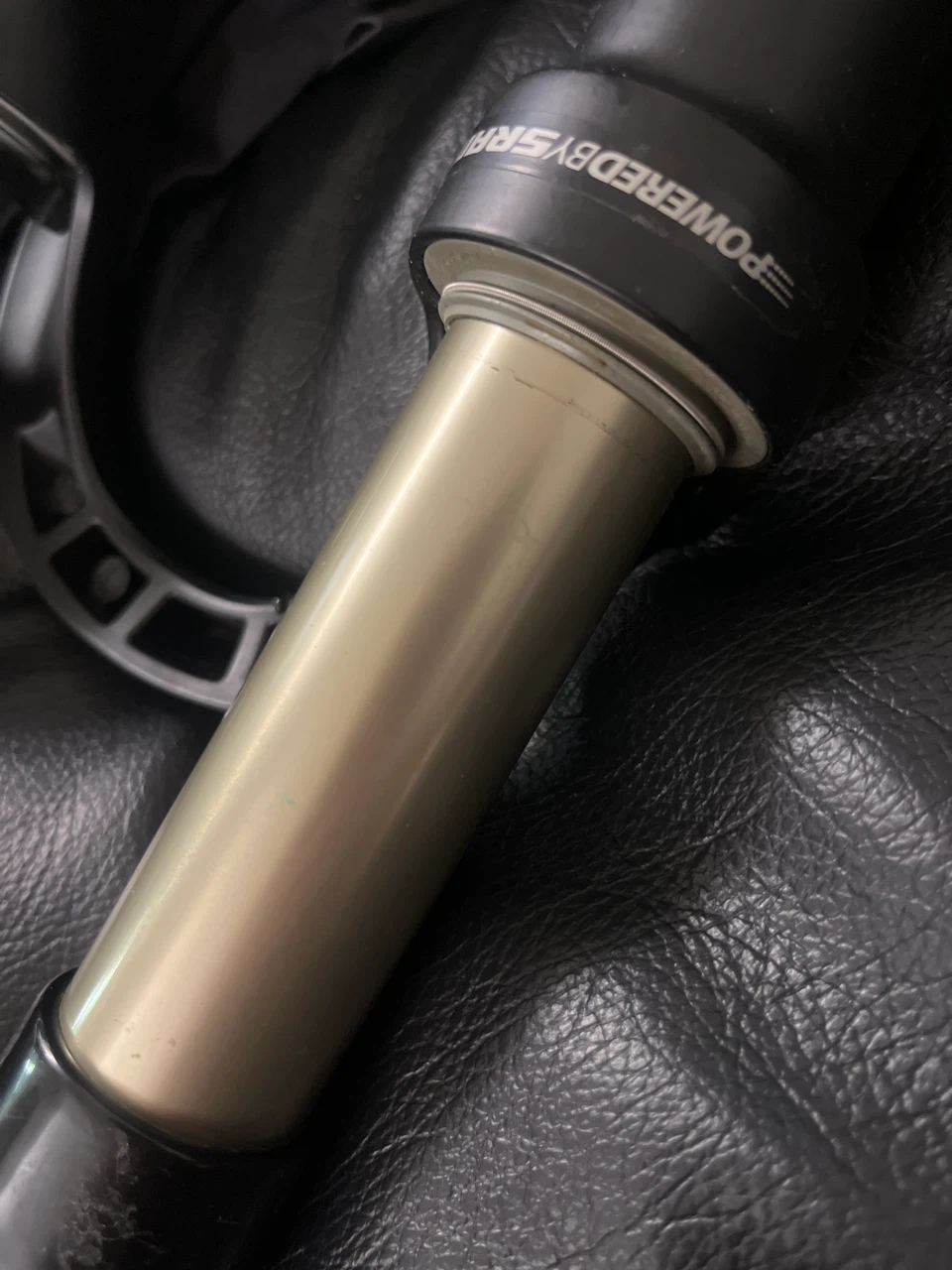 RockShox Revelation Dual Air Mountain Bike Fork - photo 4