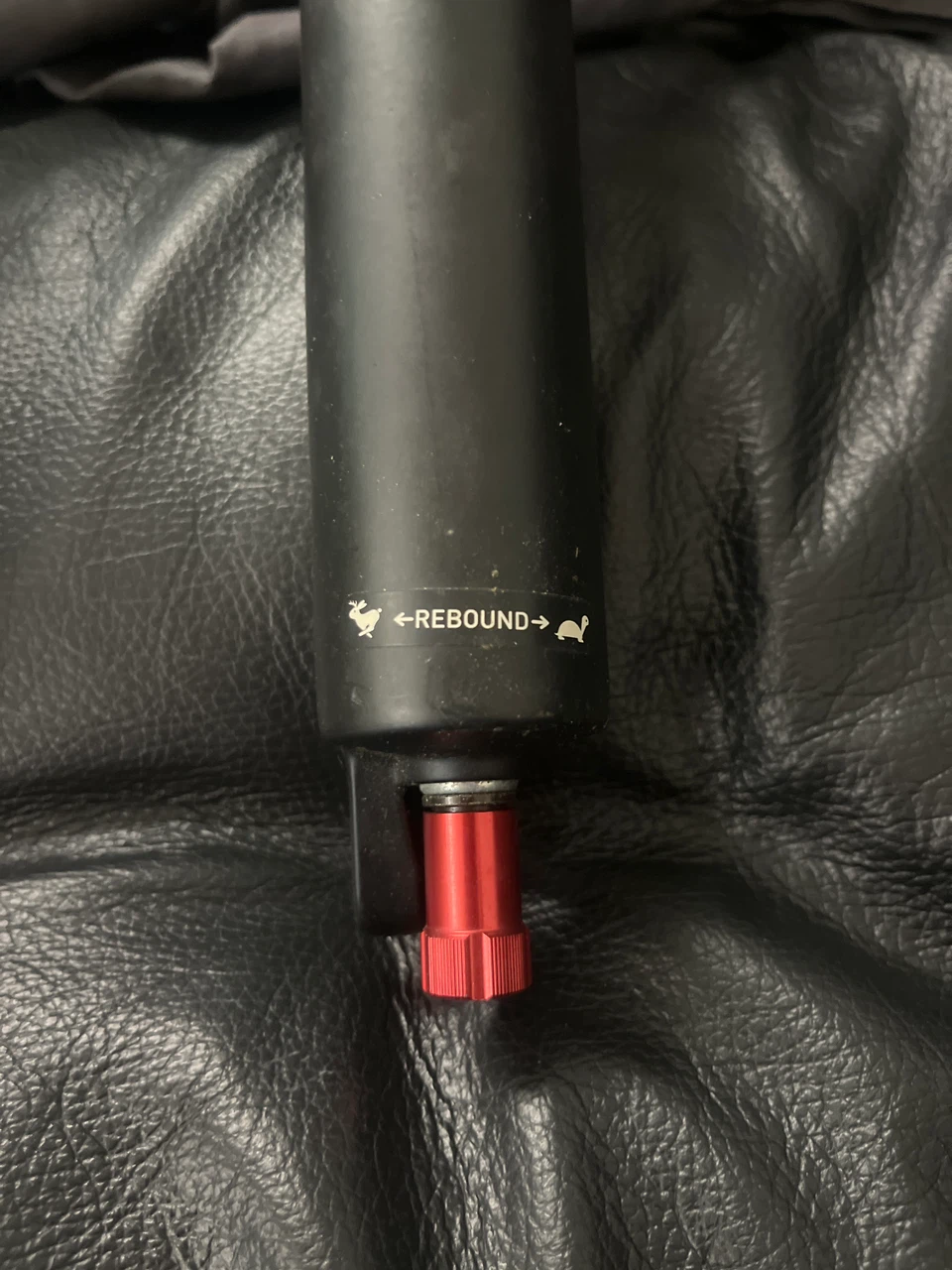 RockShox Revelation Dual Air Mountain Bike Fork - photo 5