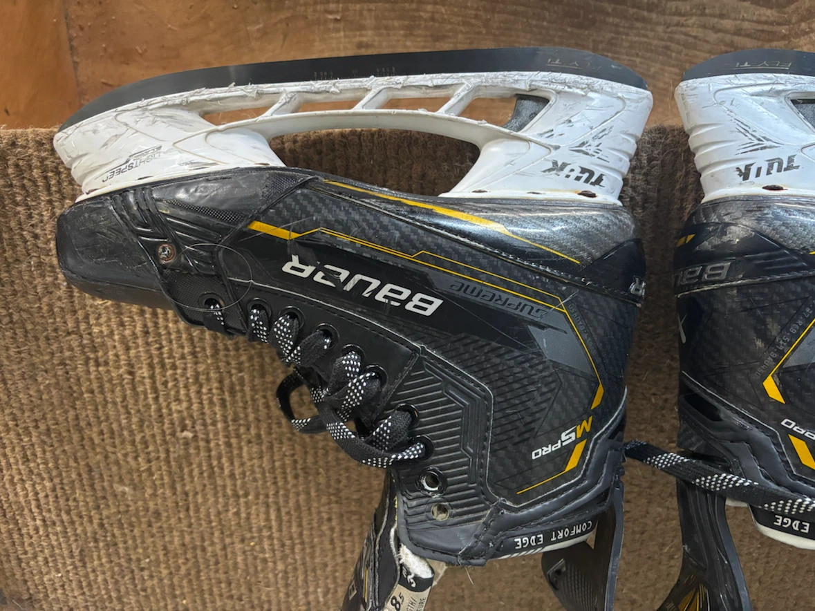 Hockey skates - photo 2