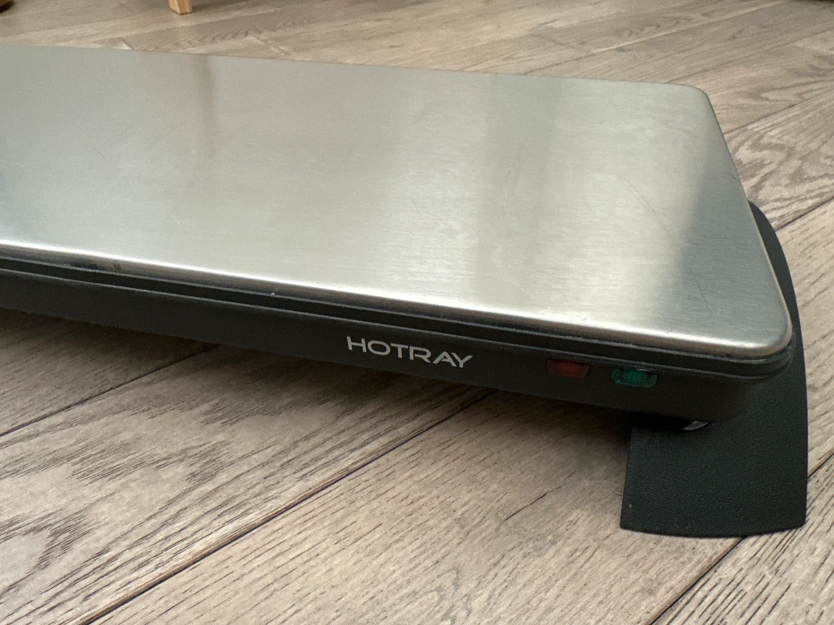 Salton Hotray Warming Tray - photo 2