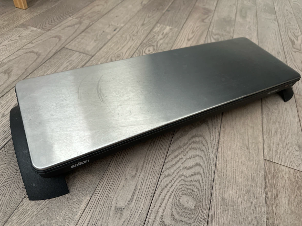 Salton Hotray Warming Tray - photo 3