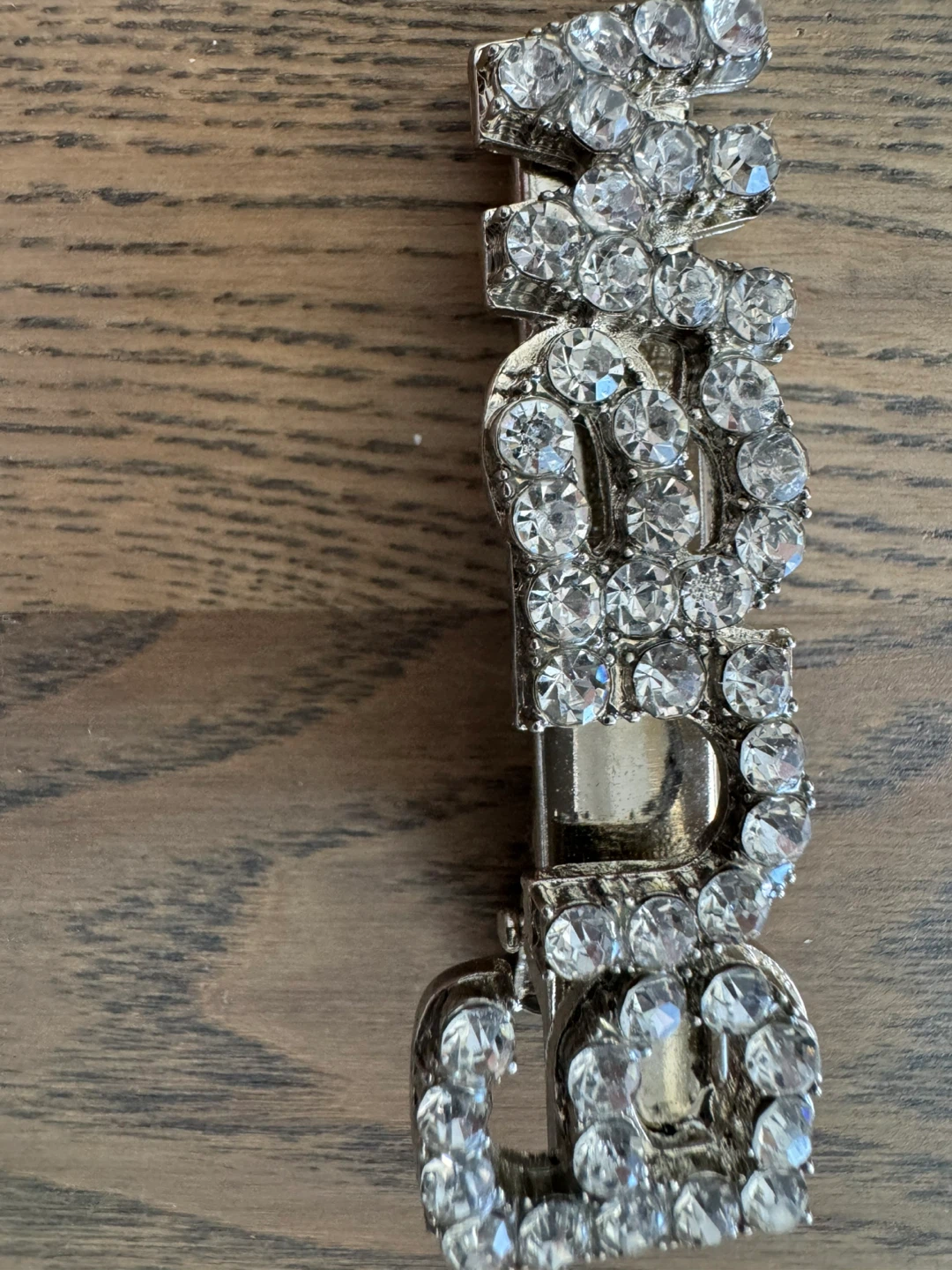 Alexander Wang Hair Clip