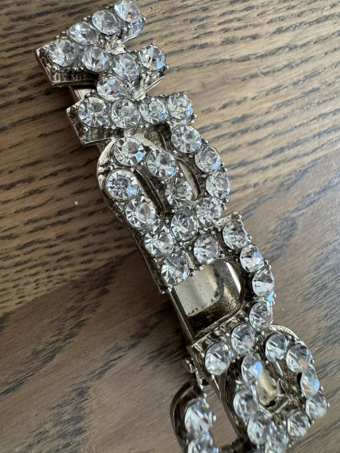 Alexander Wang Hair Clip - photo 2